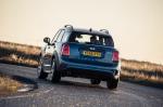 Mini Cooper D Countryman 2017 года (UK)